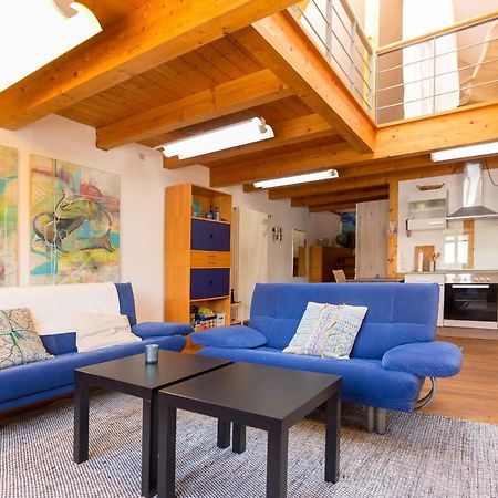 Maisonette Baugut Remlingen  Ngoại thất bức ảnh