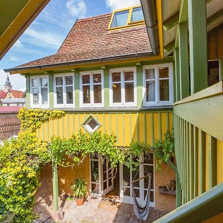 Maisonette Baugut Remlingen  Ngoại thất bức ảnh