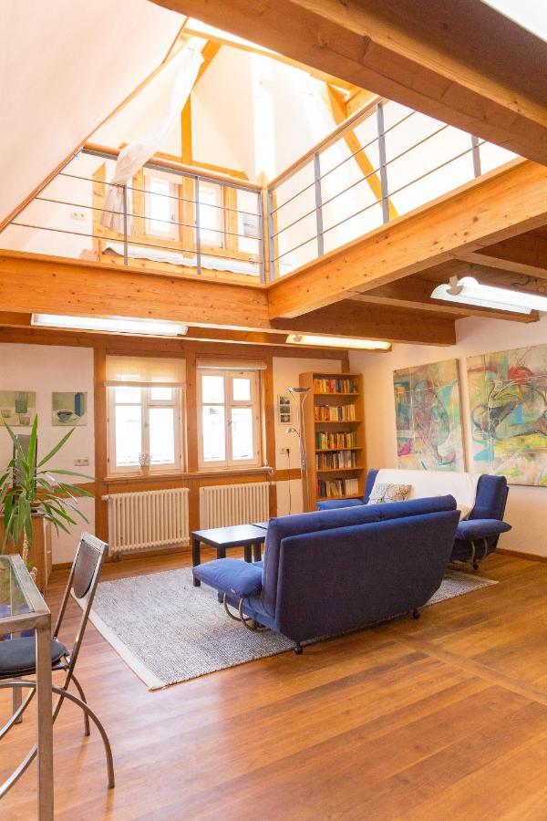 Maisonette Baugut Remlingen  Ngoại thất bức ảnh