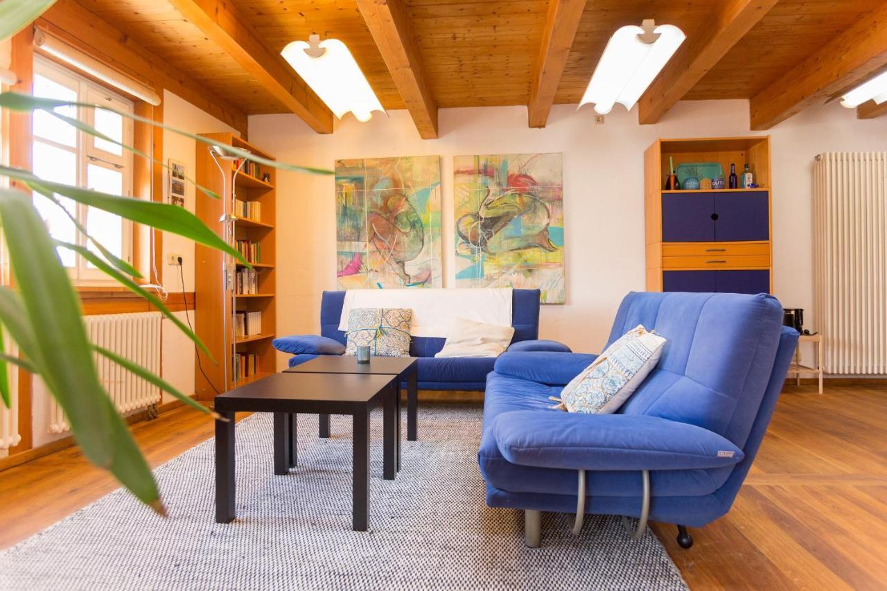 Maisonette Baugut Remlingen  Ngoại thất bức ảnh