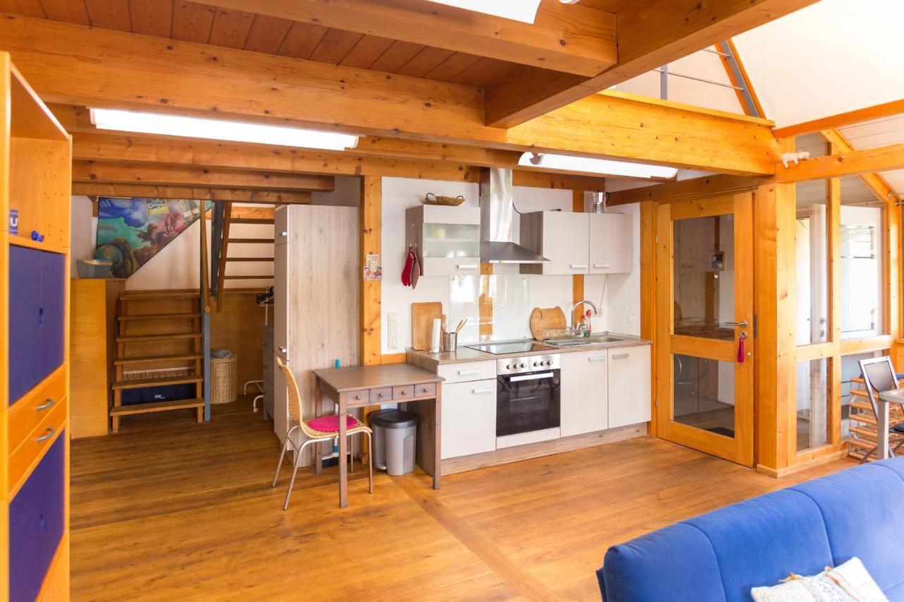 Maisonette Baugut Remlingen  Ngoại thất bức ảnh