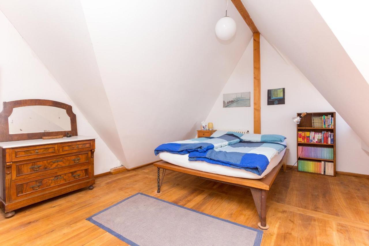 Maisonette Baugut Remlingen  Ngoại thất bức ảnh