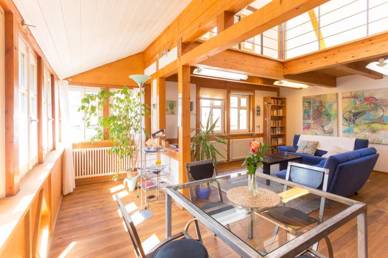Maisonette Baugut Remlingen  Ngoại thất bức ảnh