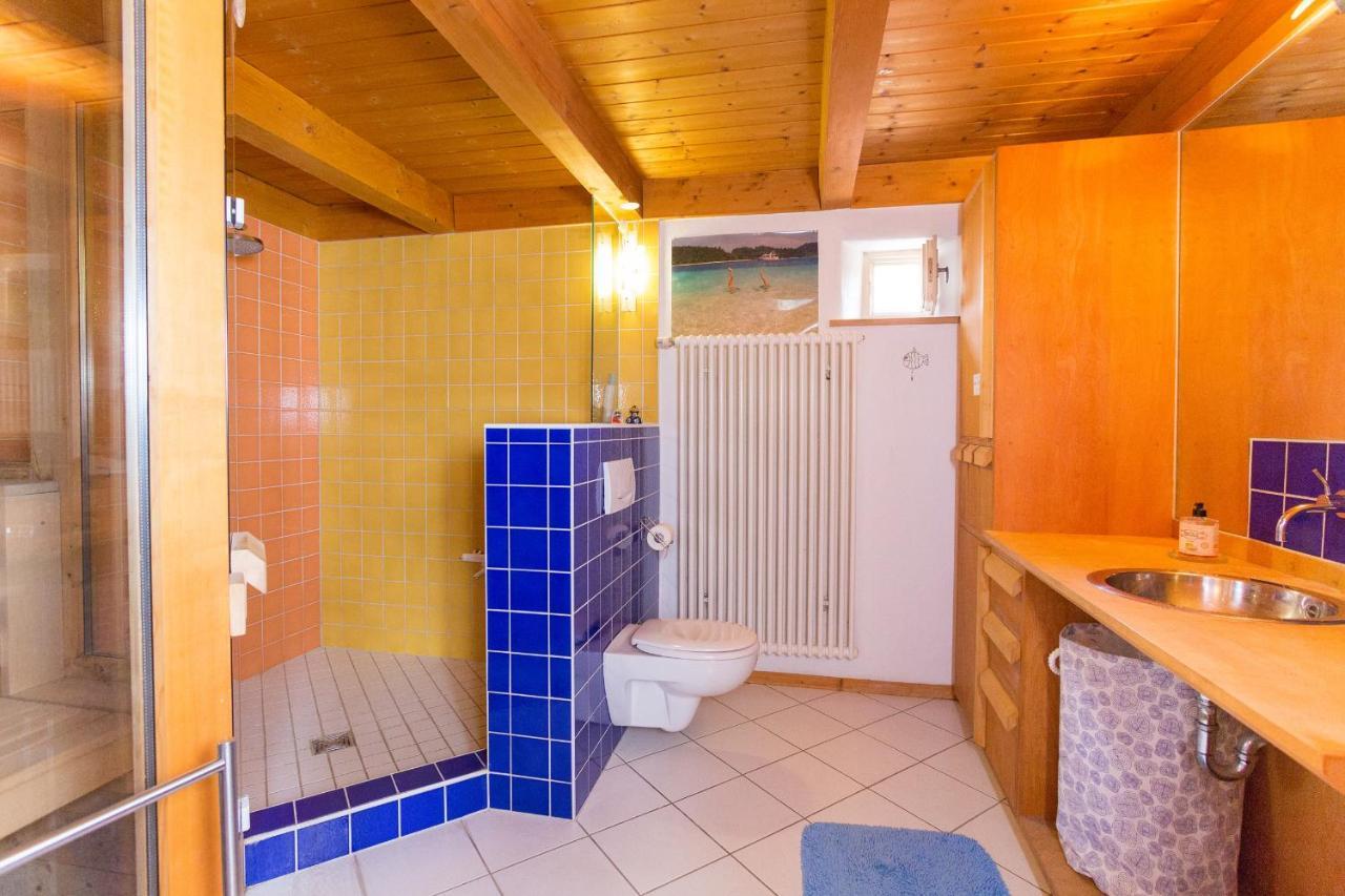Maisonette Baugut Remlingen  Ngoại thất bức ảnh