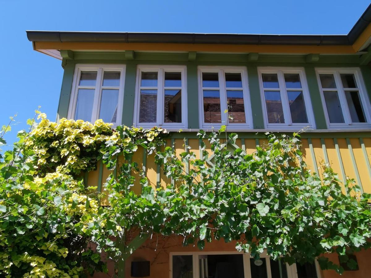 Maisonette Baugut Remlingen  Ngoại thất bức ảnh